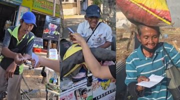 Hampir 4 Bulan Berbagi Setiap Hari di Sumenep, Detikzone.id Teguhkan Komitmen Kepedulian