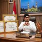 Kabupaten Sumenep meraih tiga Juara I pada FESyar Regional Jawa 2026, masing-masing kategori Wakaf, Keuangan Mikro Syariah, dan Inklusi Keuangan Syariah Pemerintah Daerah.