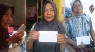 Lebih dari 4 Bulan Tanpa Putus, Detikzone.id Konsisten Jalankan Program Sedekah Setiap Hari