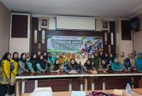 Ket Foto: Dinkes Kabupaten Probolinggo menggelar penguatan kapasitas kader Desa/Kelurahan Siaga Aktif bersama Pokja 4 PKK Kecamatan untuk meningkatkan pemberdayaan dan kemandirian kesehatan masyarakat.