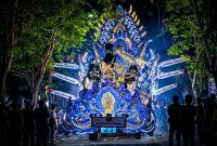 Ket Foto: Musik Tongtong Angin Ribut Pasongsongan Sumenep siap tampil di Mandalika 2026.