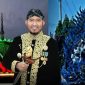 Ket Foto: Bupati Sumenep Achmad Fauzi Wongsojudo terus berkomitmen mendorong pelestarian dan pengembangan Musik Tongtong sebagai bagian dari identitas budaya Sumenep dan Madura.