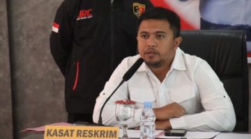 Polres Pemalang Dalami Kematian Pelajar SD, Warga Diimbau Stop Sebarkan Hoax dan Foto ABH