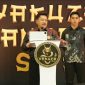Deklarasi Yakuza Maneges Wilayah Salatiga dan Semarang mengusung tema Humanity and Social Justice di Hotel Wahid Prime, Salatiga, Sabtu (3/10/2026) malam.