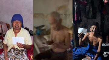 Hari ke-125, Program Sedekah Setiap Hari Detikzone.id di Sumenep Terus Bergerak