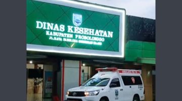 Jurus Dinkes Probolinggo Kawal Mutu UMKM: Tak Sekadar Periksa, Tapi Rangkul Pelaku Usaha