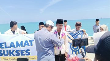 Mahasiswa INHAFI Bawean Gresik Raih Juara 2 MTQ Nasional Gebyar Brawijaya Qur’ani XI 2026