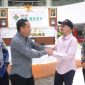 RSUD Ar Rozy di Kota Probolinggo diproyeksikan memperkuat layanan kesehatan regional di tengah penjajakan investasi besar dari Arab Saudi.