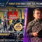 BAGUS ALIT, SE., MM Kepala Dinas Perdagangan dan Perindustrian Kota Kediri