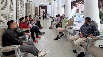 Tak Ingin Budaya Madura Tinggal Cerita, ALiansi Jurnalis Pamekasan-DKP dan KNPI Gelar Pekan Kebudayaan 25–31 Oktober 2026