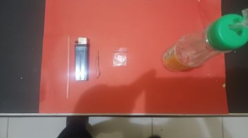 Diduga Edarkan Sabu di Talango Sumenep, 2 Pria Diciduk