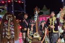 Bupati Sumenep Achmad Fauzi Wongsojudo menghadiri Festival Musik Tong-Tong 2026 yang menjadi bagian dari Karisma Event Nusantara (KEN), sekaligus momentum pelestarian budaya Madura dan penguatan persatuan masyarakat dalam rangka Hari Jadi ke-757 Kabupaten Sumenep.