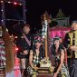 Bupati Sumenep Achmad Fauzi Wongsojudo menghadiri Festival Musik Tong-Tong 2026 yang menjadi bagian dari Karisma Event Nusantara (KEN), sekaligus momentum pelestarian budaya Madura dan penguatan persatuan masyarakat dalam rangka Hari Jadi ke-757 Kabupaten Sumenep.