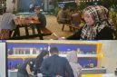 Ket foto: M Cafe di Jalan KH Mansyur, tepat di pintu gerbang Perumahan Griya Mapan, Sumenep, menawarkan suasana nongkrong bernuansa estetik dengan aneka minuman, camilan, serta hiburan live music setiap akhir pekan.