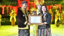 Ket foto: Festival Musik Tong-Tong se-Madura kembali menegaskan kekayaan budaya Sumenep setelah terpilih untuk kedua kalinya dalam kalender Karisma Event Nusantara (KEN) 2026.