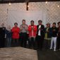 Kapolresta Sumenep bersama perwakilan GMNI membangun komunikasi dan kolaborasi demi terciptanya situasi kamtibmas yang kondusif.