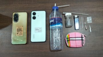 Satu Klip Sabu Jadi Awal Pengungkapan Kasus, Dua Pria Diamankan di Ambunten Sumenep