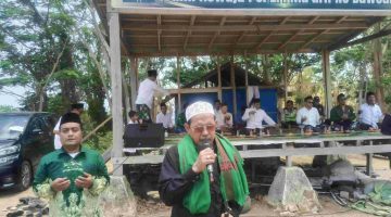 Hari Santri Nasional 2026, Burdah Keliling Bawean Jadi Ikhtiar Keselamatan dan Peningkatan Prestasi Santri 