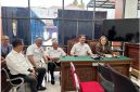Ket foto: Sidang praperadilan Devi Taurisa di Pengadilan Negeri Jakarta Selatan, Jumat (23/10/2026), ditunda setelah surat pemanggilan terhadap pihak Kejaksaan selaku Termohon II belum dilaksanakan oleh juru sita. Hakim Eko Supriyanto menegaskan akan memberikan teguran atas kelalaian tersebut.