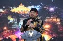 Foot : Bupati Sumenep, Achmad Fauzi Wongsojudo