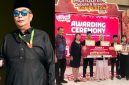 Ket foto: H. Bambang Budianto (kiri), Direktur Utama CV Ayunda Permata Sejahtera
