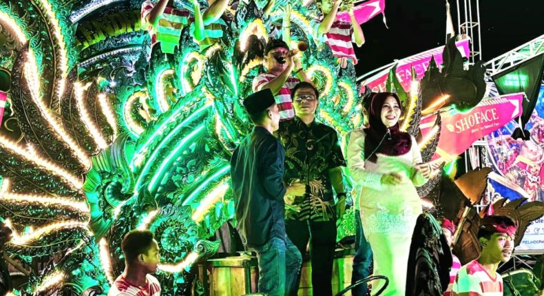foto slider headline