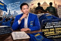 Foto AI hanya ilustrasi, bukan sebenarnya.