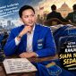 Foto AI hanya ilustrasi, bukan sebenarnya.