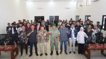 Keris Sumenep Tak Cukup Dilestarikan, Dandim Dorong Tembus Pasar Nasional